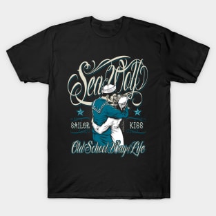 Sea Wolf T-Shirt